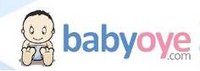 Nest Childcare Services Pvt Ltd (babyoye.com) logo