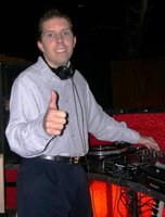 A-1 DJ Entertainment logo