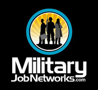 Military Job Networks logo