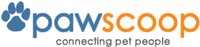 pawscoop logo