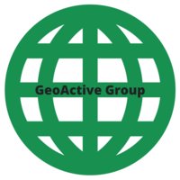 GeoActive Group logo