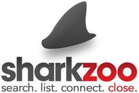 Sharkzoo logo