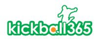 Kickball365 logo