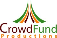Crowdfund Productions logo