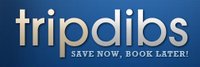 TripDibs logo