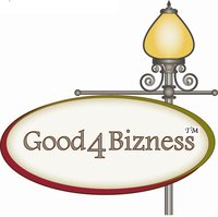 Good4Bizness logo