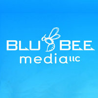 Blubee Media logo