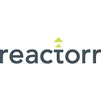 Reactorr logo
