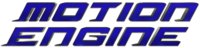 Motion Engine logo