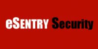 eSentry Security logo