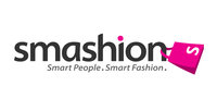 Smashion logo