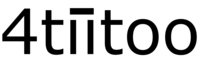 4tiitoo GmbH logo