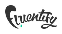 Fluentify logo