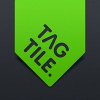 Tagtile logo