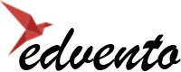 Edvento logo