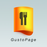 GustoPage logo