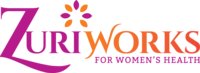 ZuriWorks for Women's Health logo