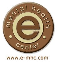E Mental Health Center logo