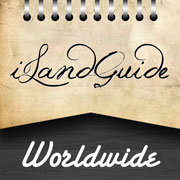 iLandGuide Worldwide logo