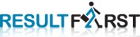 ResultFirst logo