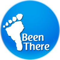 BeenThere logo