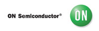 ON Semiconductor logo
