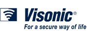 Visonic logo