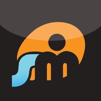 SocialMesh logo