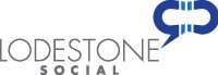 Lodestone Social Media logo