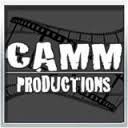 CAMM Productions logo