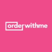 OrderWithMe logo