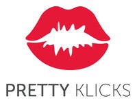 Pretty Klicks logo