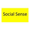 Social Sense -  social media