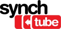 synchtube logo