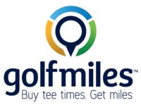 Golfmiles logo