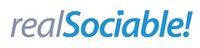 realSociable logo