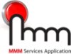 MMM Enterprise Applications logo