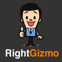 Right Gizmo logo