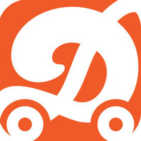 Deliverish logo