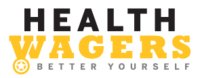 HealthWagers logo