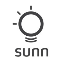 SUNN logo