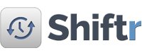Shiftr logo