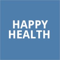 HappyHealth logo