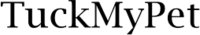 TuckMyPet logo