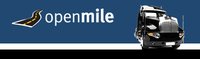 Open Mile logo
