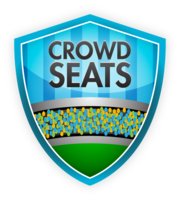 Crowd Seats logo