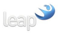 Leap logo