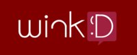Wink'd logo