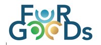 For Goods logo