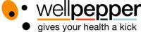Wellpepper logo